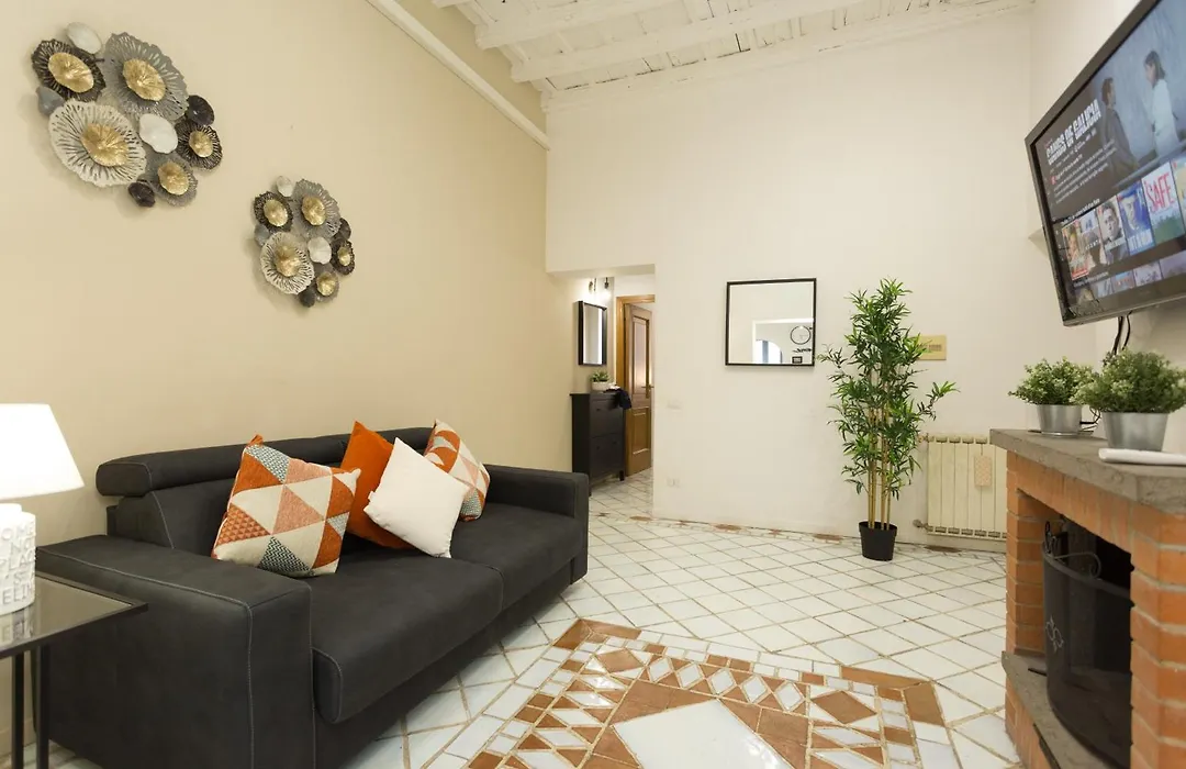 San Peter Borgo 68-1