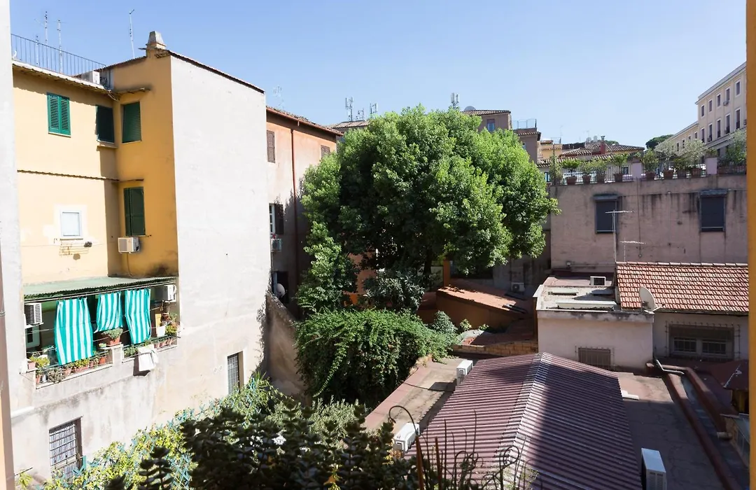 San Peter Borgo 68-1