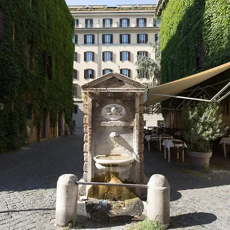 San Peter Borgo 68-3